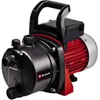 Einhell GC-GP 6538 - Bomba de agua de trasvase (650W- capacidad 3800 l-h- presión 3.6 bar- 220 - 240 V)(ref.4180280)